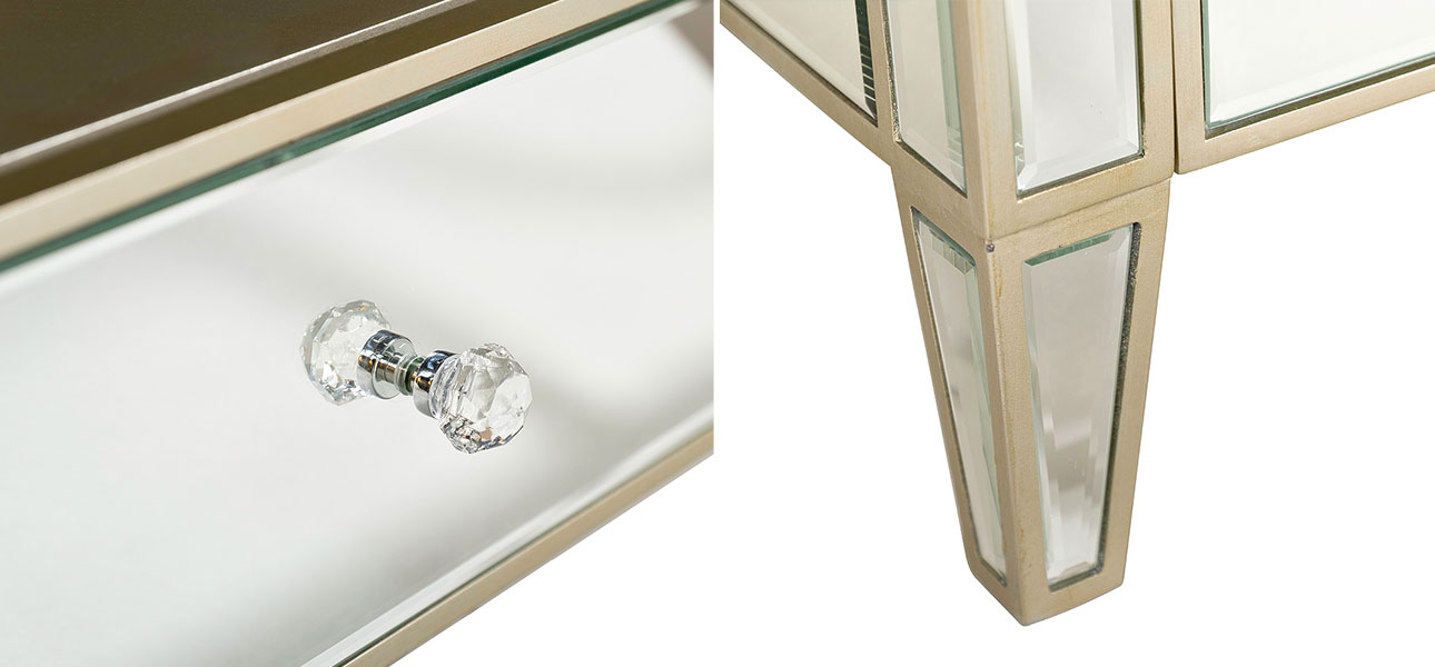 Тумба под телевизор Wheat field - фото №3