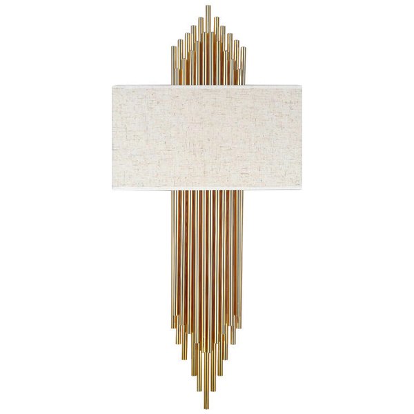 Бра Sohne CG 90-0009 FIORE White Белый Бра Sohne CG 90-0009 FIORE White Белый в Тюмени | Loft Concept