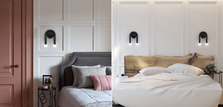 Бра Bower Studios C Sconce Бра Bower Studios C Sconce - Loft-Concept в Тюмени