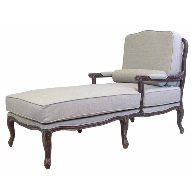 Кресло Felice Armchair Lounge Светло-серый Кресло Felice Armchair Lounge Светло-серый в Тюмени | Loft Concept