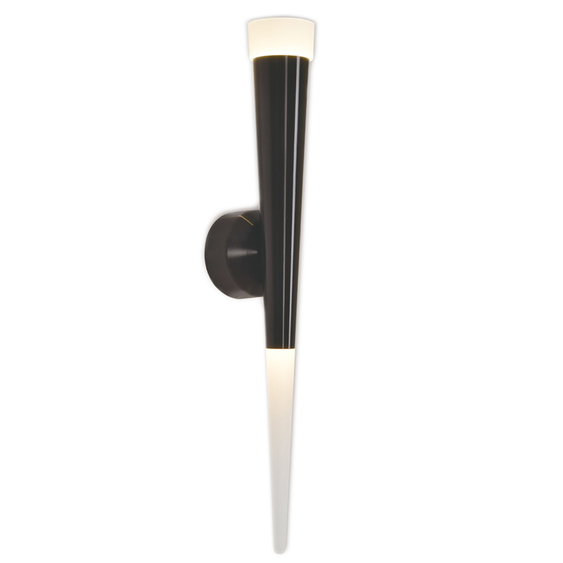 Бра Vibia Slim Jordi Vilardell Black Черный Бра Vibia Slim Jordi Vilardell Black Черный в Тюмени | Loft Concept
