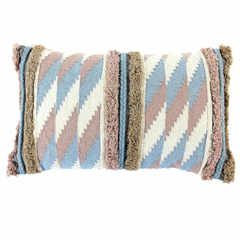 Чехол на подушку KELIM Pattern Мульти Чехол на подушку KELIM Pattern Мульти в Тюмени | Loft Concept