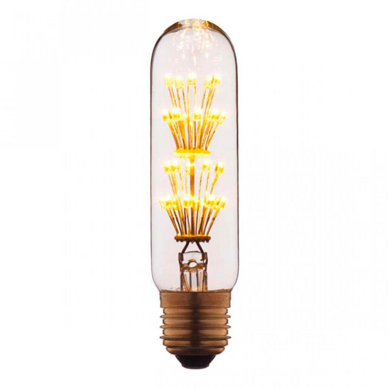 Лампочка Loft Edison Retro Bulb №31 2 W Лампочка Loft Edison Retro Bulb №31 2 W в Тюмени | Loft Concept