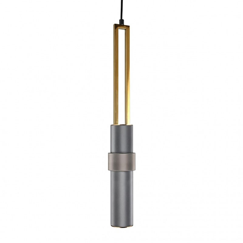 Подвесной светильник Soldering Iron Графит Подвесной светильник Soldering Iron Графит в Тюмени | Loft Concept