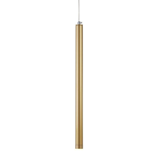 Подвесной светильник Trumpet L Золотой Подвесной светильник Trumpet L Золотой в Тюмени | Loft Concept