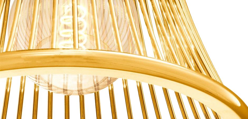 Люстра Hanging Lamp Altura - фото №1