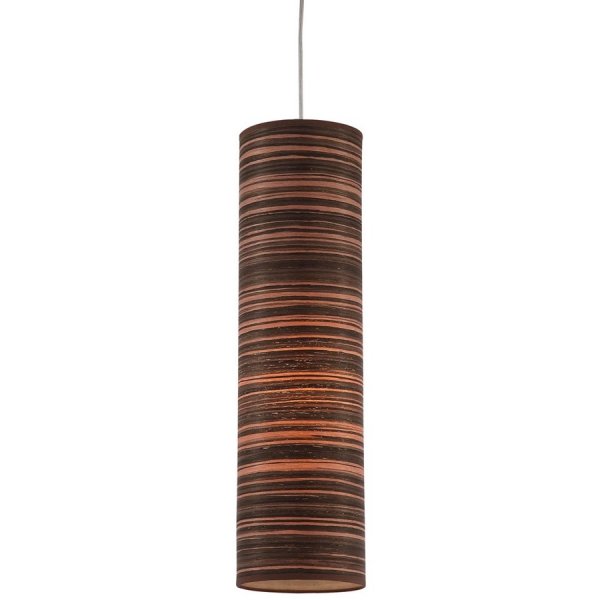 Подвесной светильник Straws Pendant Dark Подвесной светильник Straws Pendant Dark в Тюмени | Loft Concept