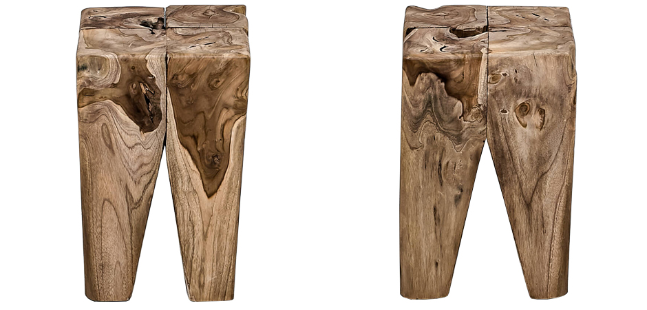 Приставной стол Kuenring Cube Side Table Приставной стол Kuenring Cube Side Table - Loft-Concept в Тюмени