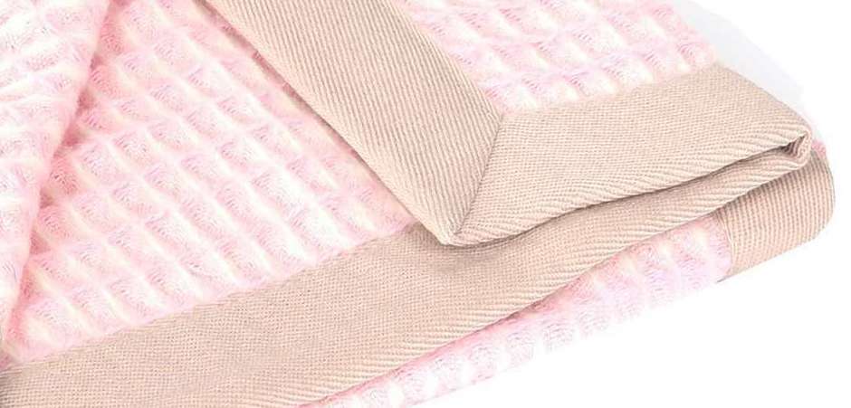 Плед PRIMAVERA 0001 Marzotto - Loft-Concept в Тюмени