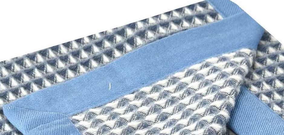 Плед PRIMAVERA 4000 Marzotto - Loft-Concept в Тюмени