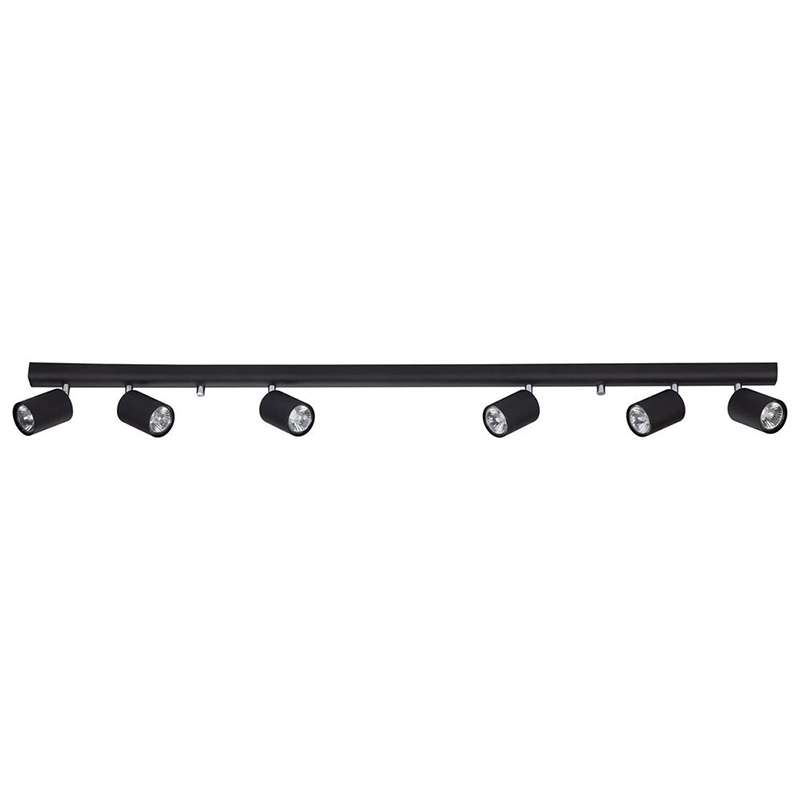 Спот Celis Line Spot black Черный Спот Celis Line Spot black Черный в Тюмени | Loft Concept