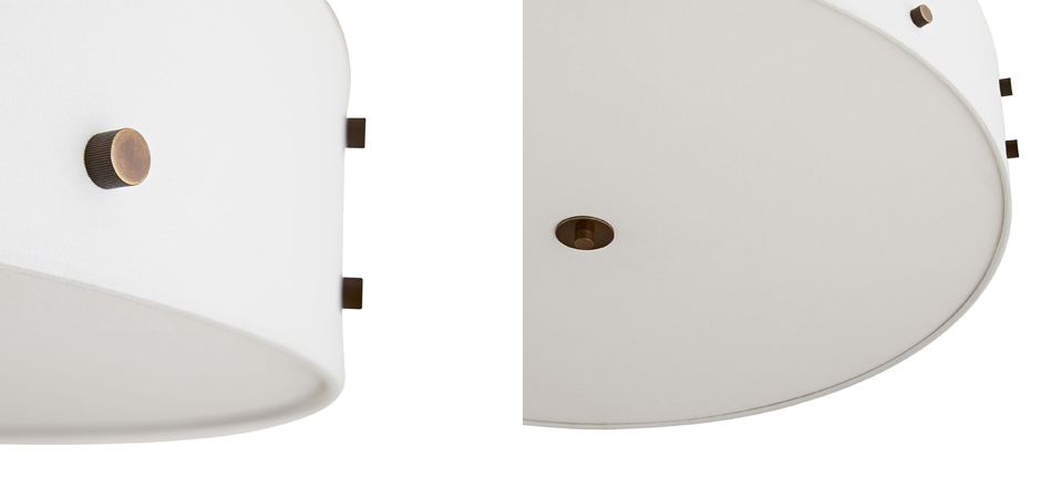 Люстра Arteriors HOCKLEE CHANDELIER Люстра Arteriors HOCKLEE CHANDELIER - Loft-Concept в Тюмени