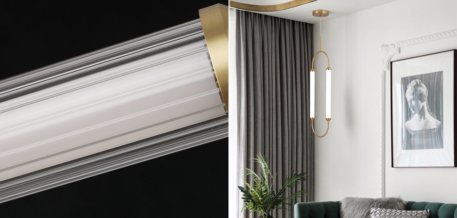 Подвесной светильник Giopato & Coombes CIRQUE Pendant Ellipse Vertical Подвесной светильник Giopato & Coombes CIRQUE Pendant Ellipse Vertical - Loft-Concept в Тюмени