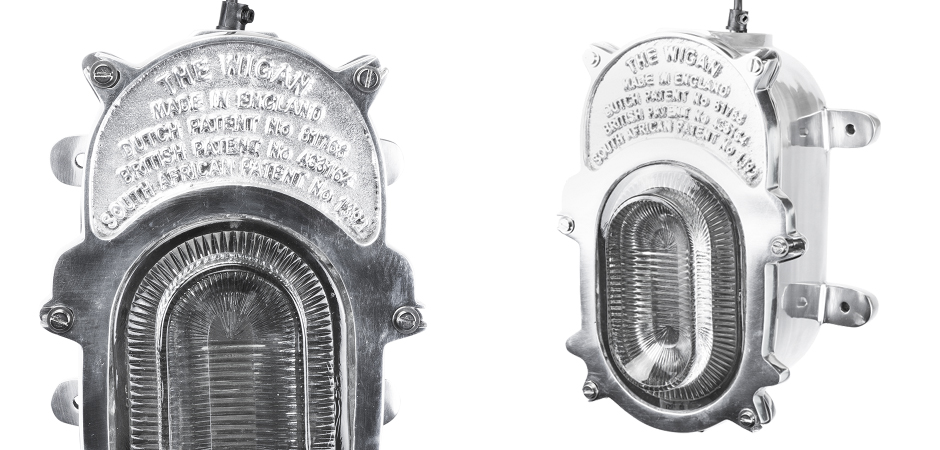 Бра Headlight Sconce Бра Headlight Sconce - Loft-Concept в Тюмени
