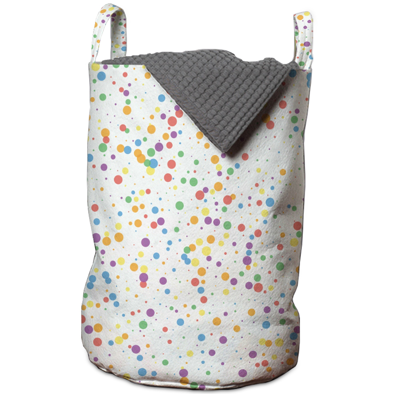 Корзина Confetti Basket Мульти Корзина Confetti Basket Мульти в Тюмени | Loft Concept