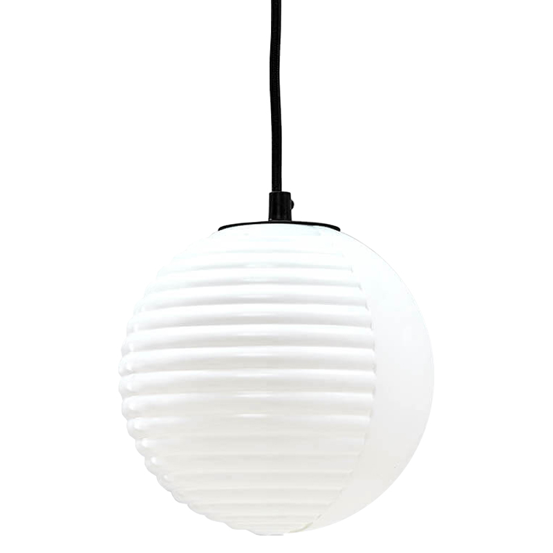 Подвесной светильник Yoran pendant white Белый Подвесной светильник Yoran pendant white Белый в Тюмени | Loft Concept