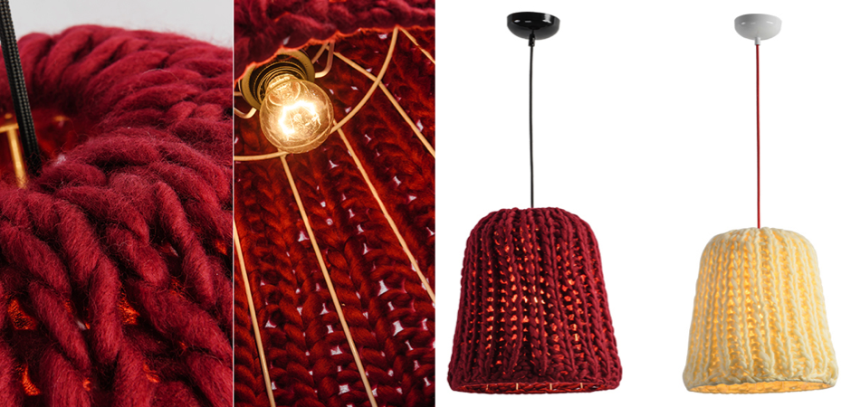 Подвесной светильник Casamania Granny Suspension Подвесной светильник Casamania Granny Suspension - Loft-Concept в Тюмени