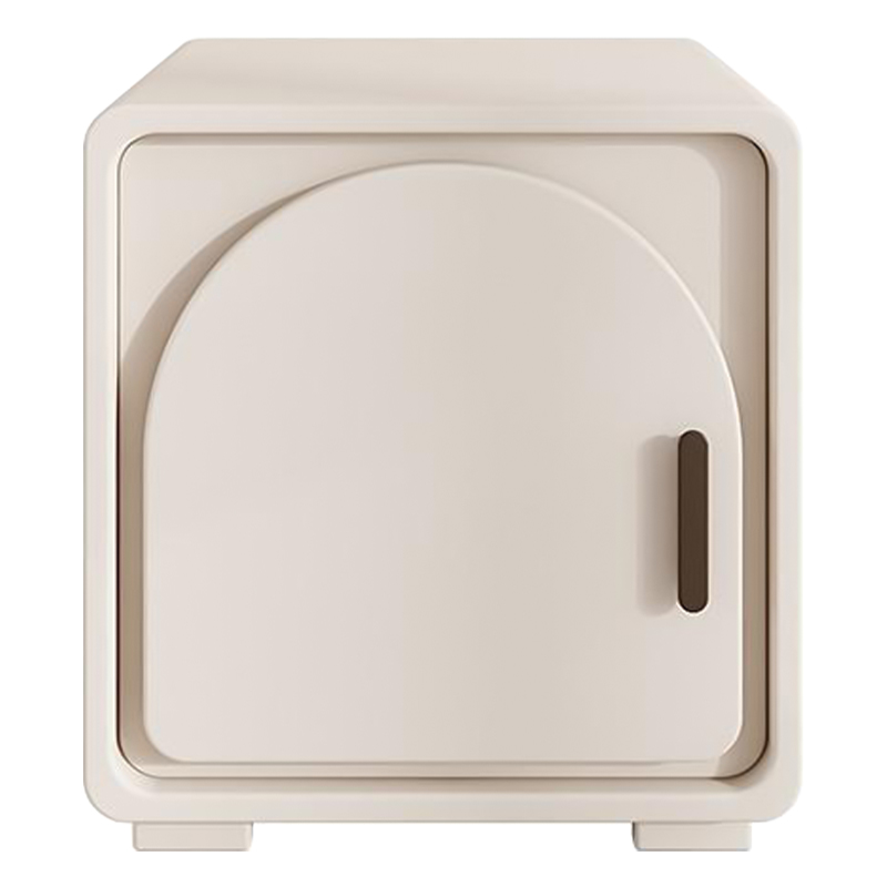 Тумба Josiah Nightstand Молочный Тумба Josiah Nightstand Молочный в Тюмени | Loft Concept