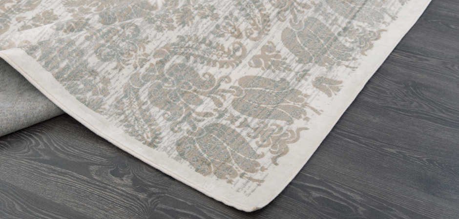Ковёр из вискозы Indian pattern Mistery Ковёр из вискозы Indian pattern Mistery - Loft-Concept в Тюмени