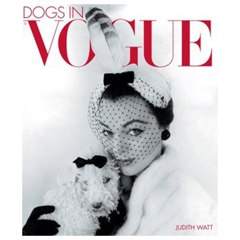 Постер Dogs in Vogue Постер Dogs in Vogue в Тюмени | Loft Concept