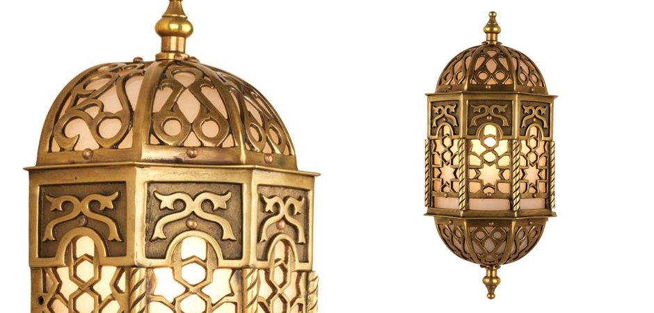 Бра Eichholtz Wall Lamp Eveze - Loft-Concept в Тюмени