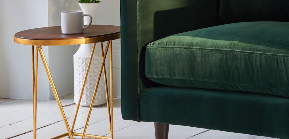 Диван LIVING BY CHRISTIANE LEMIEUX henry 2 seatersofa Диван LIVING BY CHRISTIANE LEMIEUX henry 2 seatersofa - Loft-Concept в Тюмени