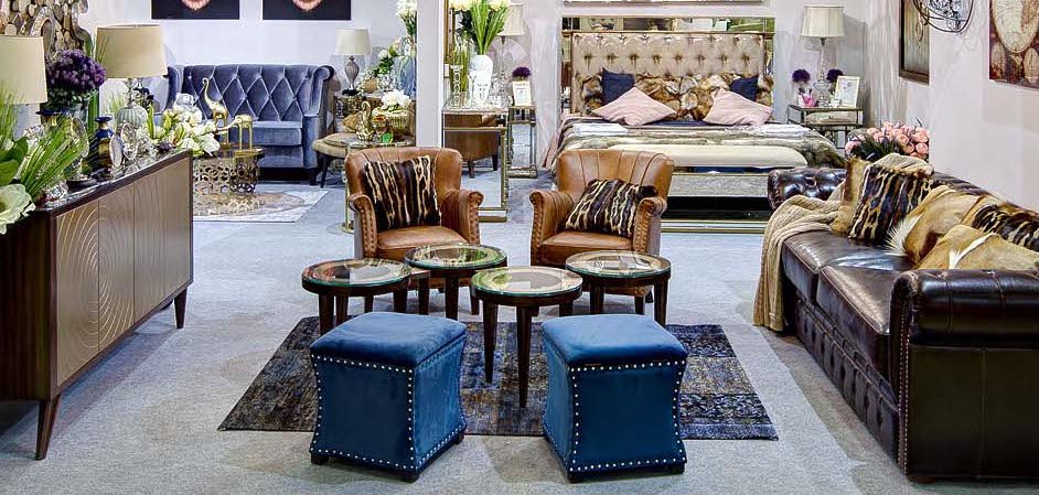 Банкетка с крышкой Button - Loft-Concept в Тюмени