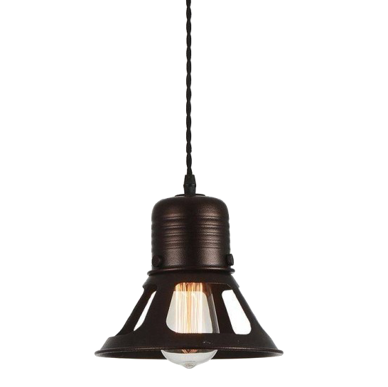 Подвесной светильник Street light Pendant Подвесной светильник Street light Pendant в Тюмени | Loft Concept