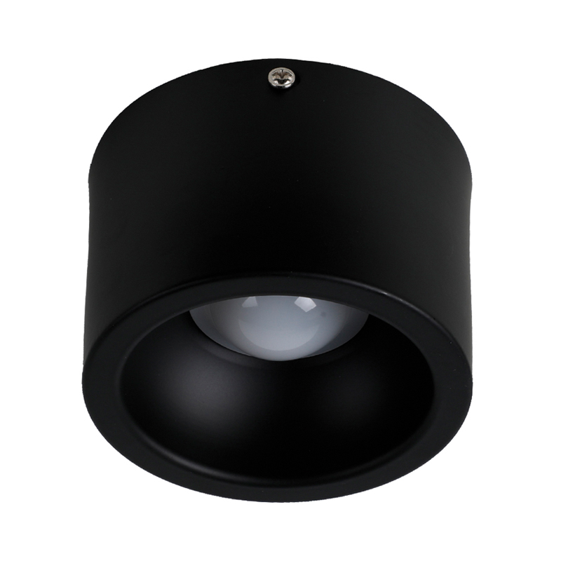 Спот Martha spot black 11 Черный Спот Martha spot black 11 Черный в Тюмени | Loft Concept