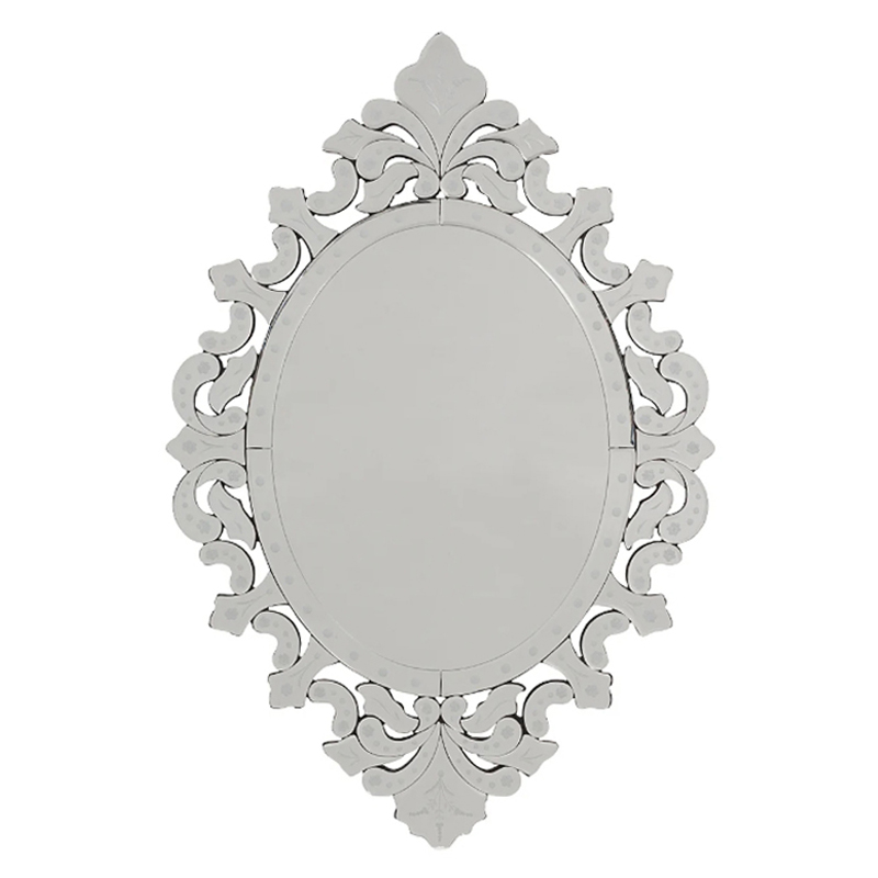 Зеркало Laura Mirror Venetian Зеркало Зеркало Laura Mirror Venetian Зеркало в Тюмени | Loft Concept