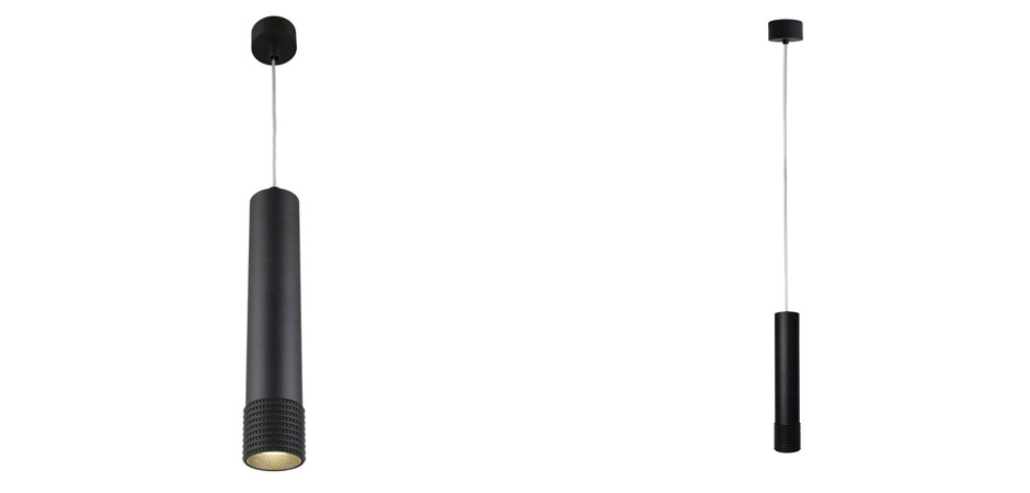 Подвесной Светильник Verstap Черный Подвесной Светильник Verstap Черный - Loft-Concept в Тюмени