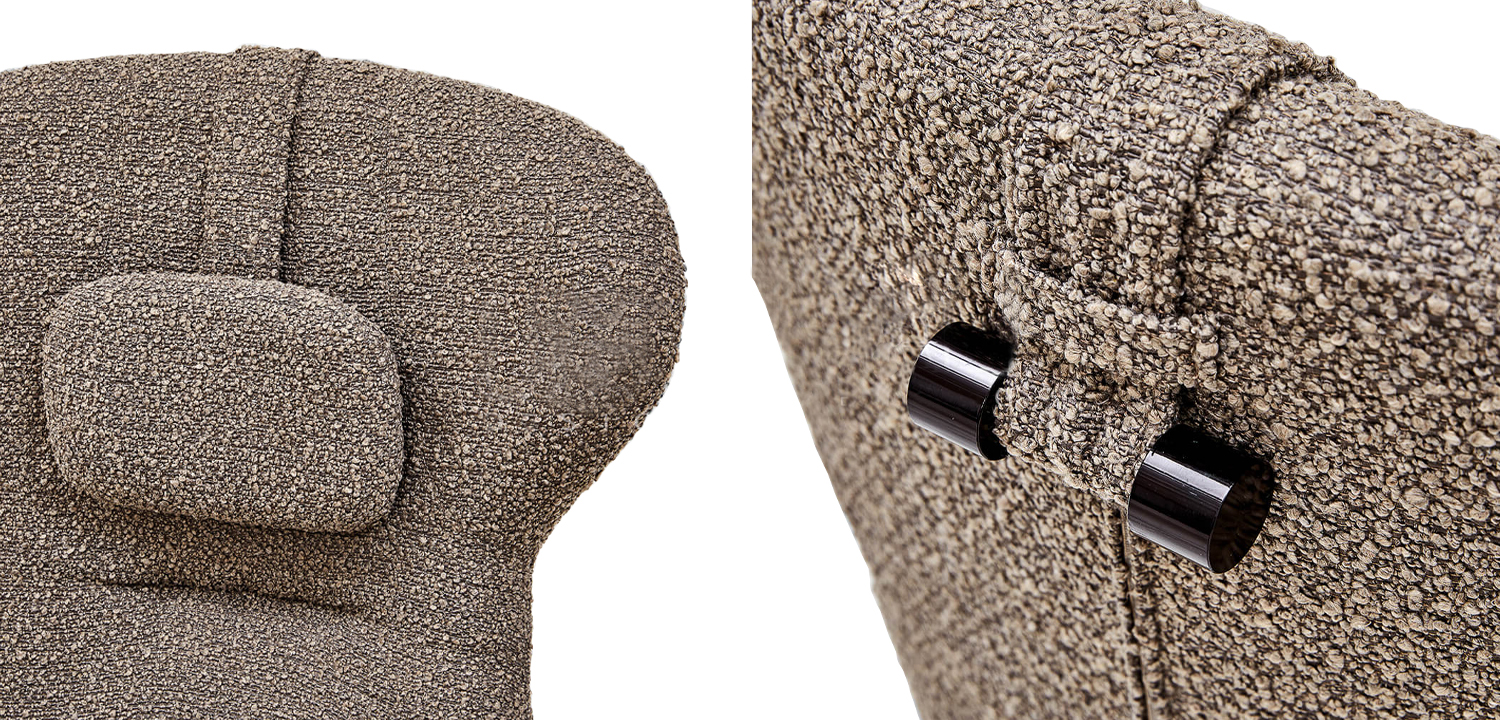 Кресло Alani Chair - фото