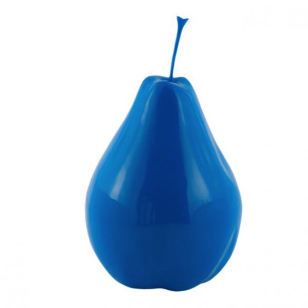 Аксессуар Blue Pear Черный Аксессуар Blue Pear Черный в Тюмени | Loft Concept