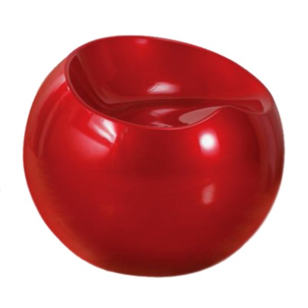 Большой табурет Finn Stone Ball Chair Серебряный Оранжевый Желтый Розовый Голубой Белый Черный Зеленый Красный (Red) Большой табурет Finn Stone Ball Chair Серебряный Оранжевый Желтый Розовый Голубой Белый Черный Зеленый Красный (Red) в Тюмени | Loft Concept