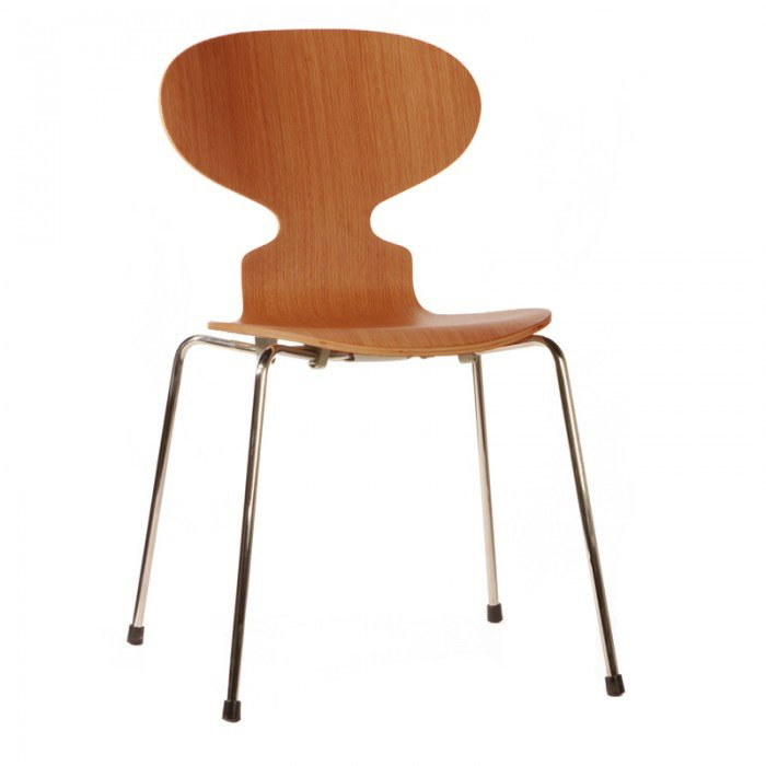 Стул Ant 3101 Стул Ant 3101 в Тюмени | Loft Concept