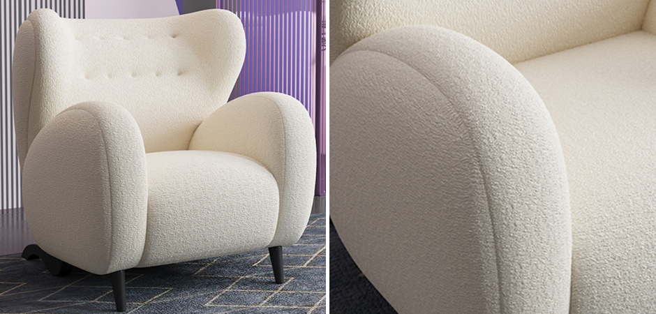 Кресло Talila Armchair Кресло Talila Armchair - Loft-Concept в Тюмени