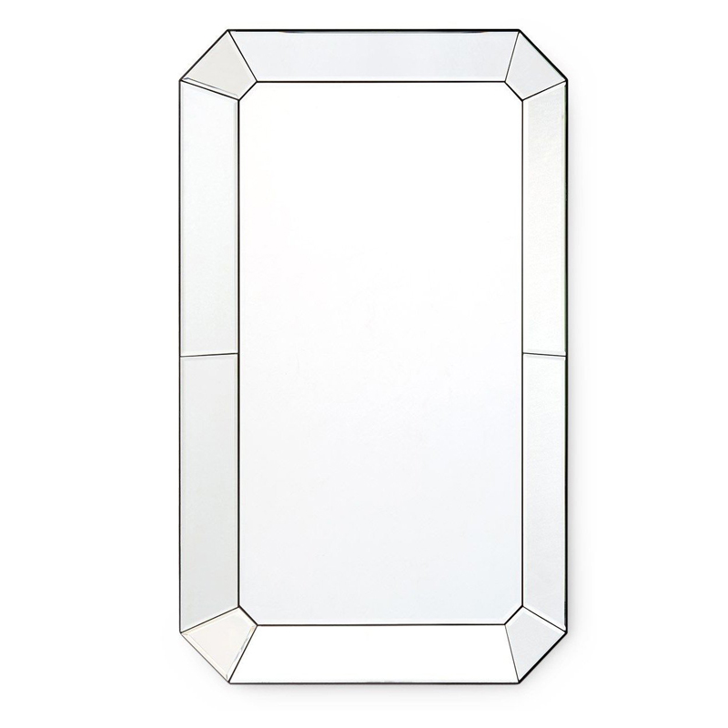 Зеркало Geirdís Mirror Зеркало Geirdís Mirror в Тюмени | Loft Concept
