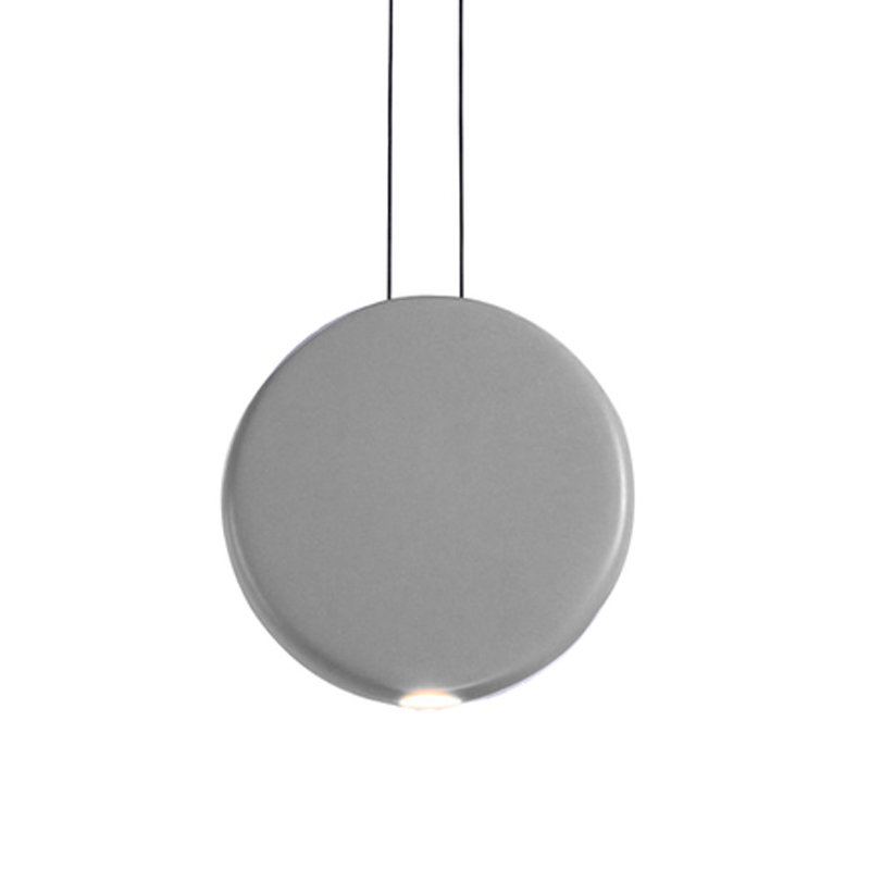 Подвесной светильник Vibia Cosmos Белый Черный Серый Зеленый Коричневый Подвесной светильник Vibia Cosmos Белый Черный Серый Зеленый Коричневый в Тюмени | Loft Concept