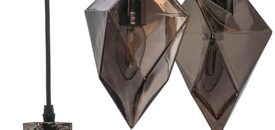 Люстра Glass crystal Люстра Glass crystal - Loft-Concept в Тюмени