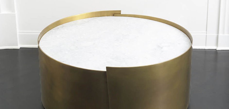 Кофейный Стол Alta Coffee Table Кофейный Стол Alta Coffee Table - Loft-Concept в Тюмени