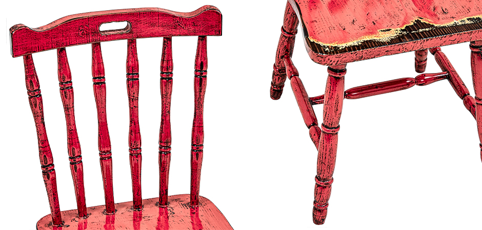 Стул Jake Stool Стул Jake Stool - Loft-Concept в Тюмени