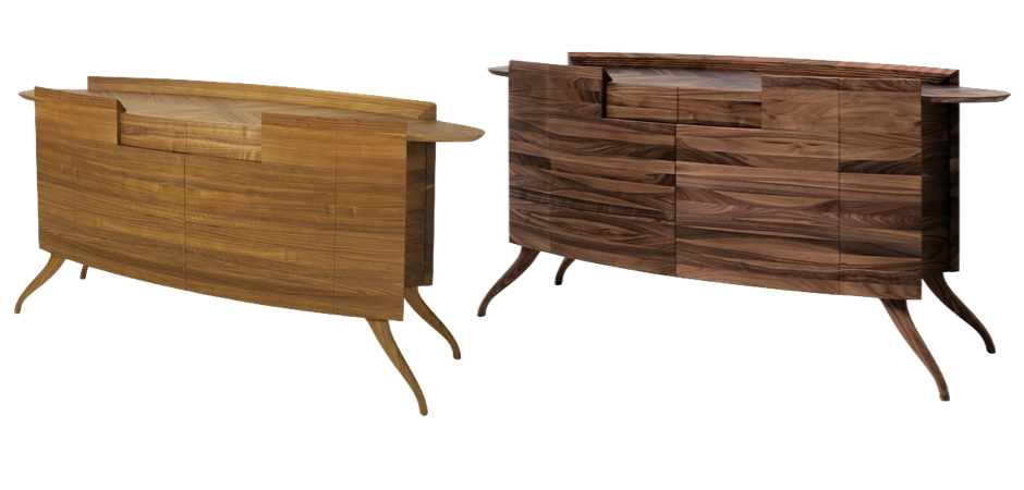 Буфет Sideboard Ceccotti Collezioni Буфет Sideboard Ceccotti Collezioni - Loft-Concept в Тюмени