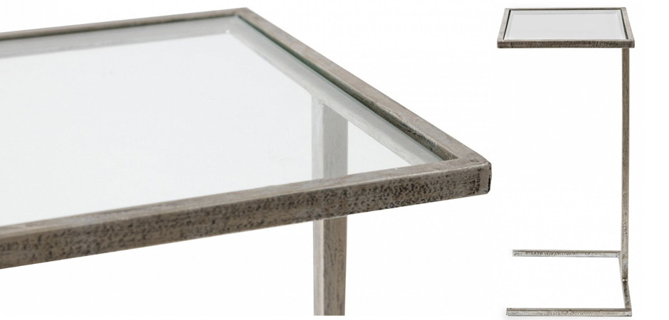 Приставной стол Side Table Приставной стол Side Table - Loft-Concept в Тюмени