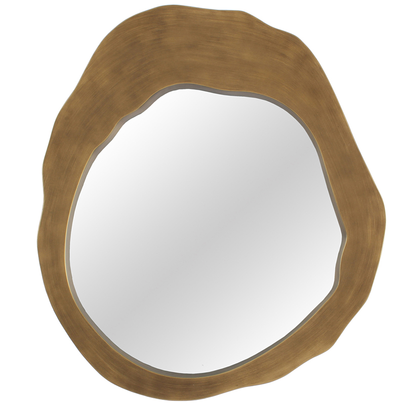 Зеркало Blot Mirror Зеркало Blot Mirror в Тюмени | Loft Concept