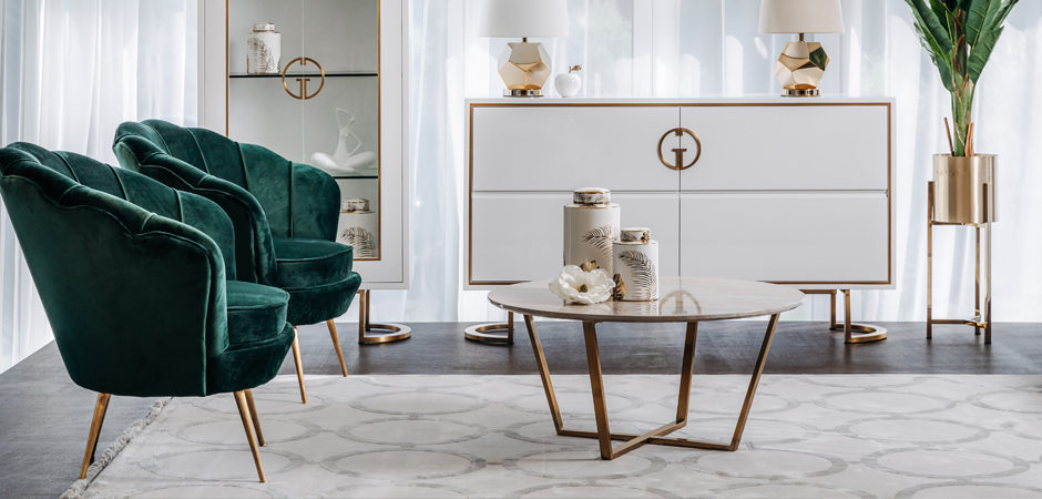 Кресло LeCoce Armchair Кресло LeCoce Armchair - Loft-Concept в Тюмени