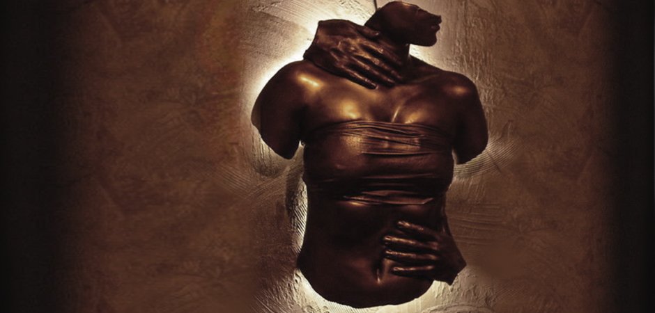 Бра Sculpture Female Torso Wall lamp Бра Sculpture Female Torso Wall lamp - Loft-Concept в Тюмени