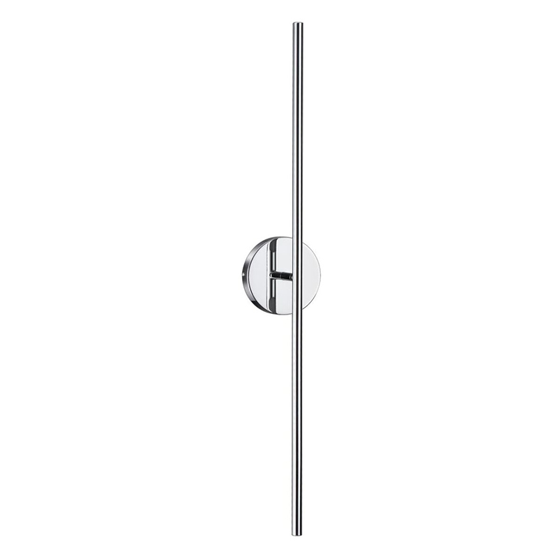 Бра Trumpet Tube Chrome Line Хром Бра Trumpet Tube Chrome Line Хром в Тюмени | Loft Concept