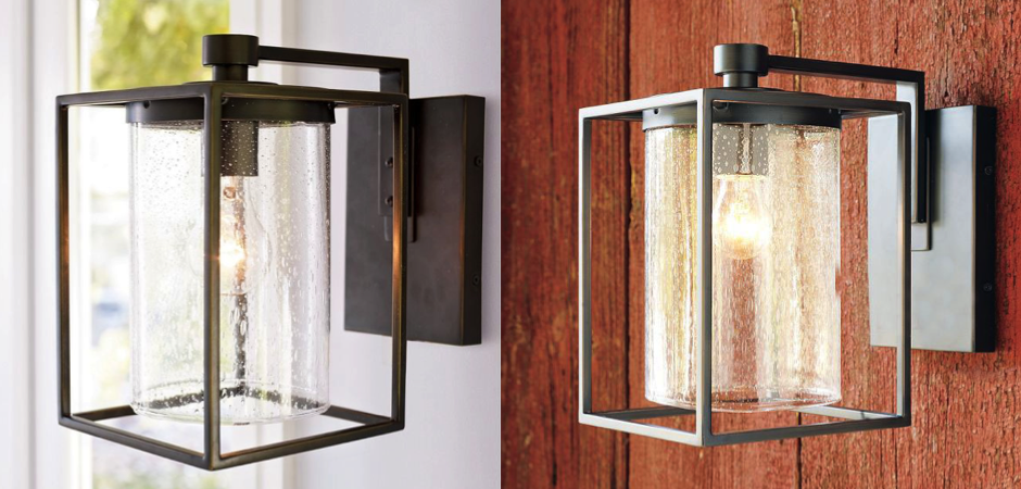Бра Loft Garrison Sconce Бра Loft Garrison Sconce - Loft-Concept в Тюмени