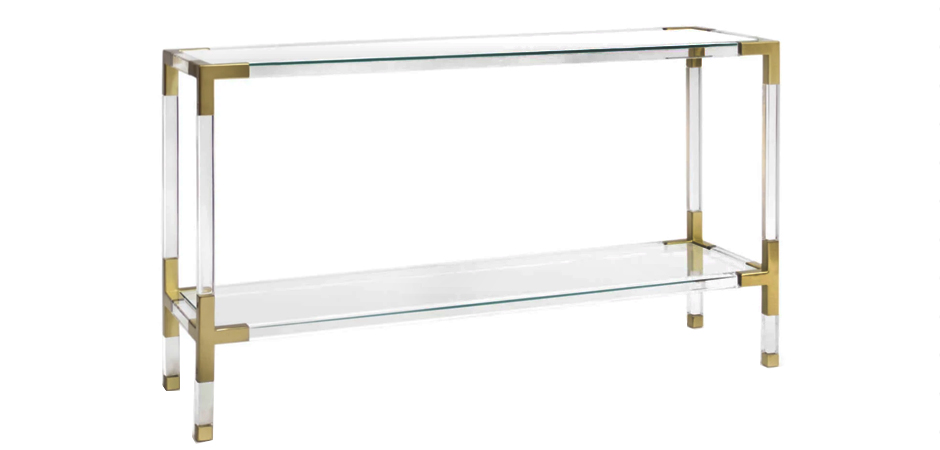 JACQUES CONSOLE JACQUES CONSOLE - Loft-Concept в Тюмени