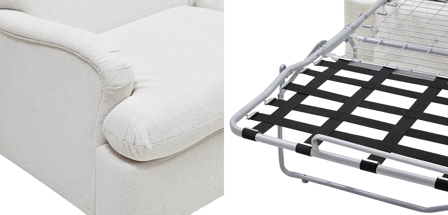 Раскладной диван Estes Sofa - фото №1